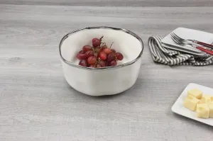 Bianca Medium Bowl