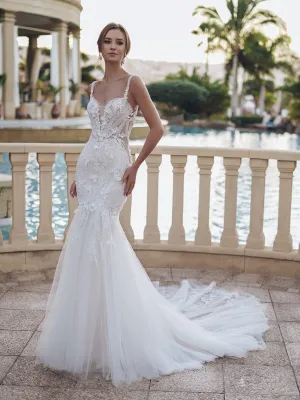 Blue by Enzoani: Sidney (Clearance)