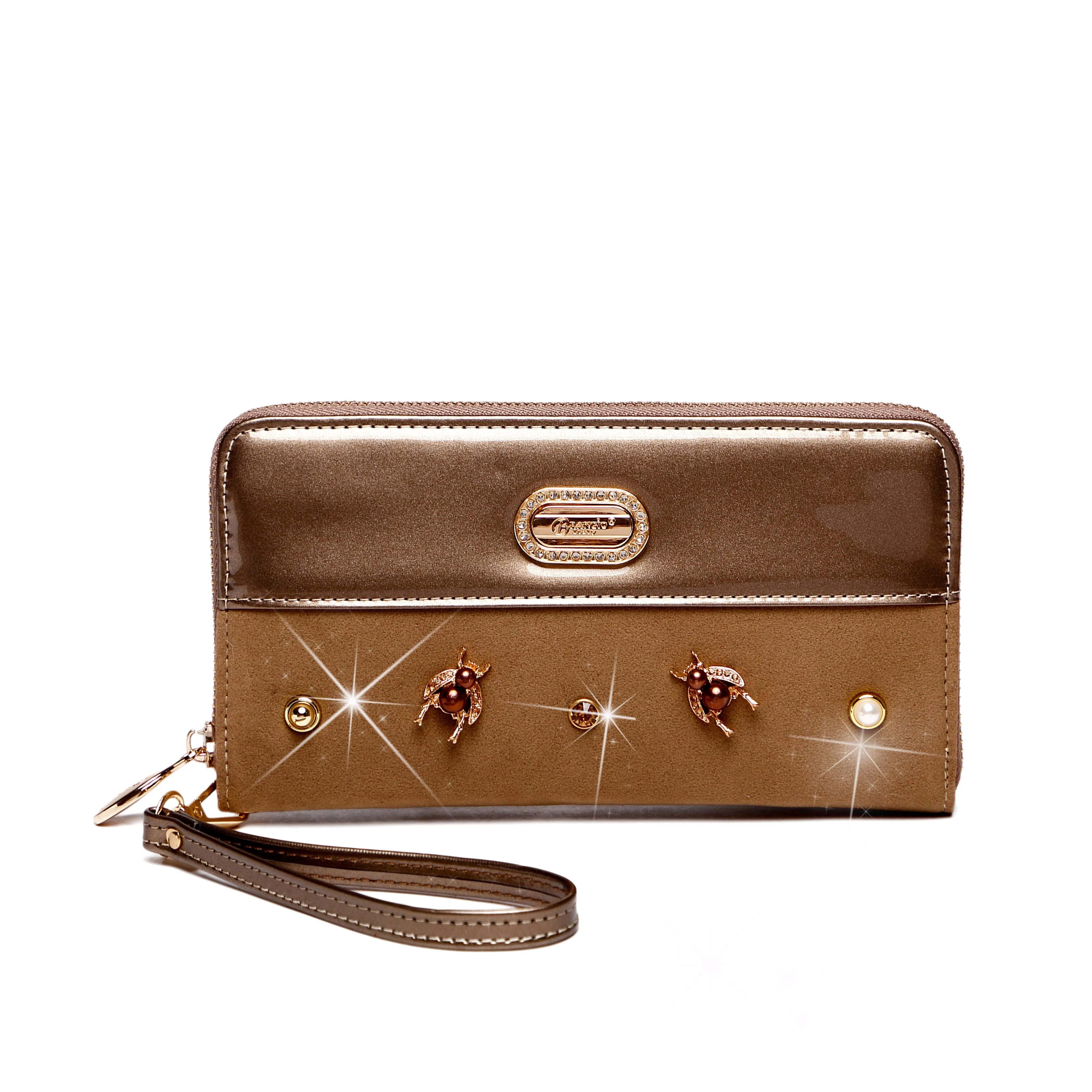 Brangio Midnight Elegance Handbag