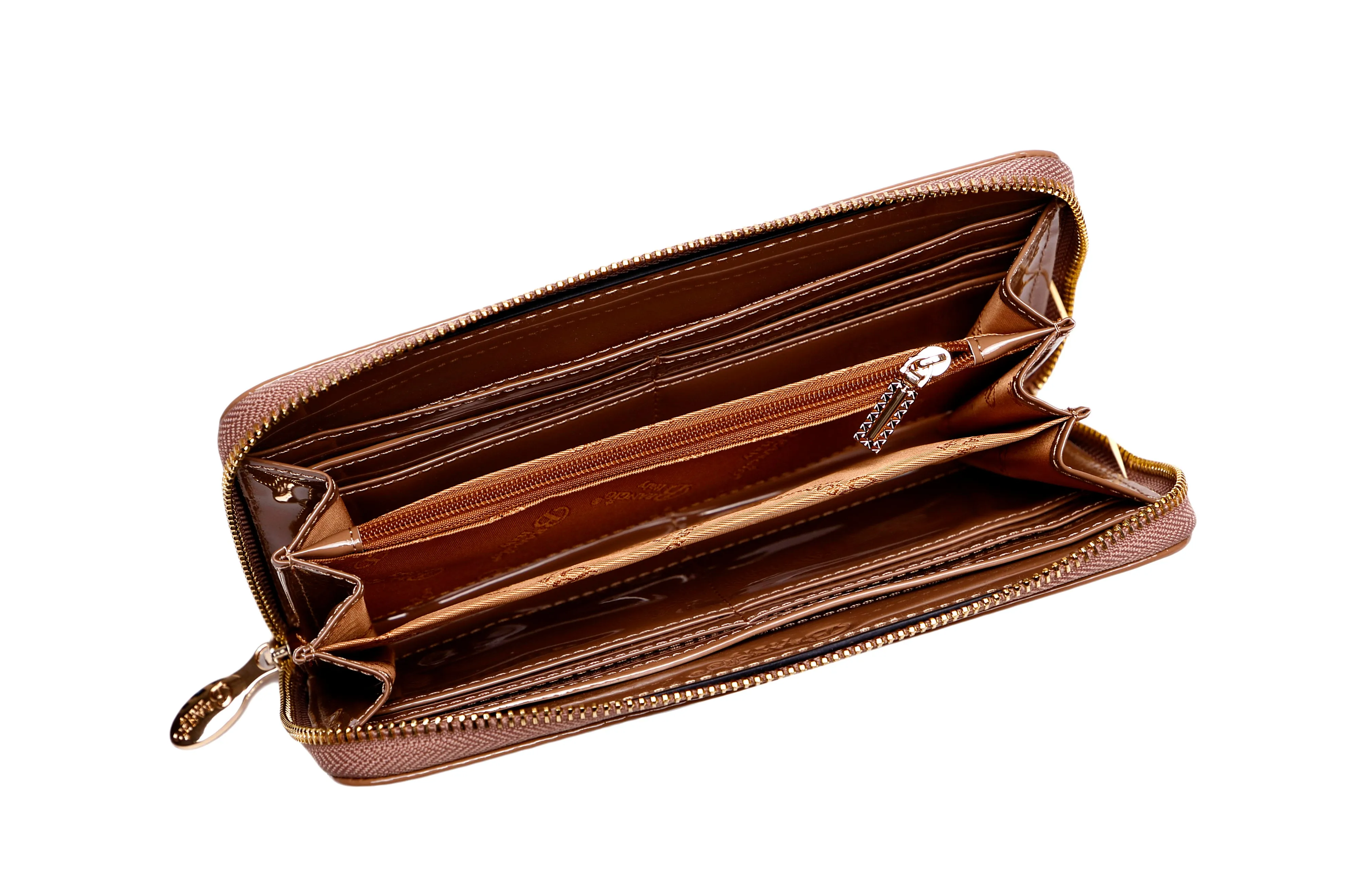 Brangio Midnight Elegance Handbag