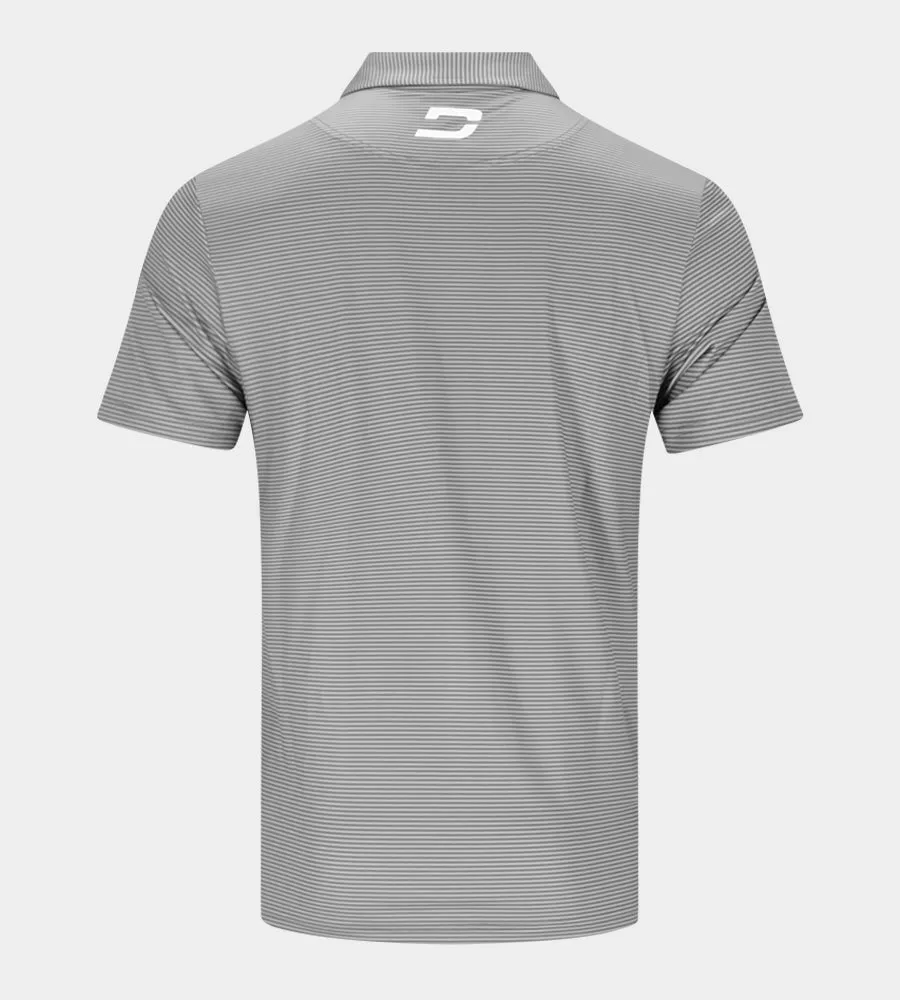 CABANA POLO - CHARCOAL