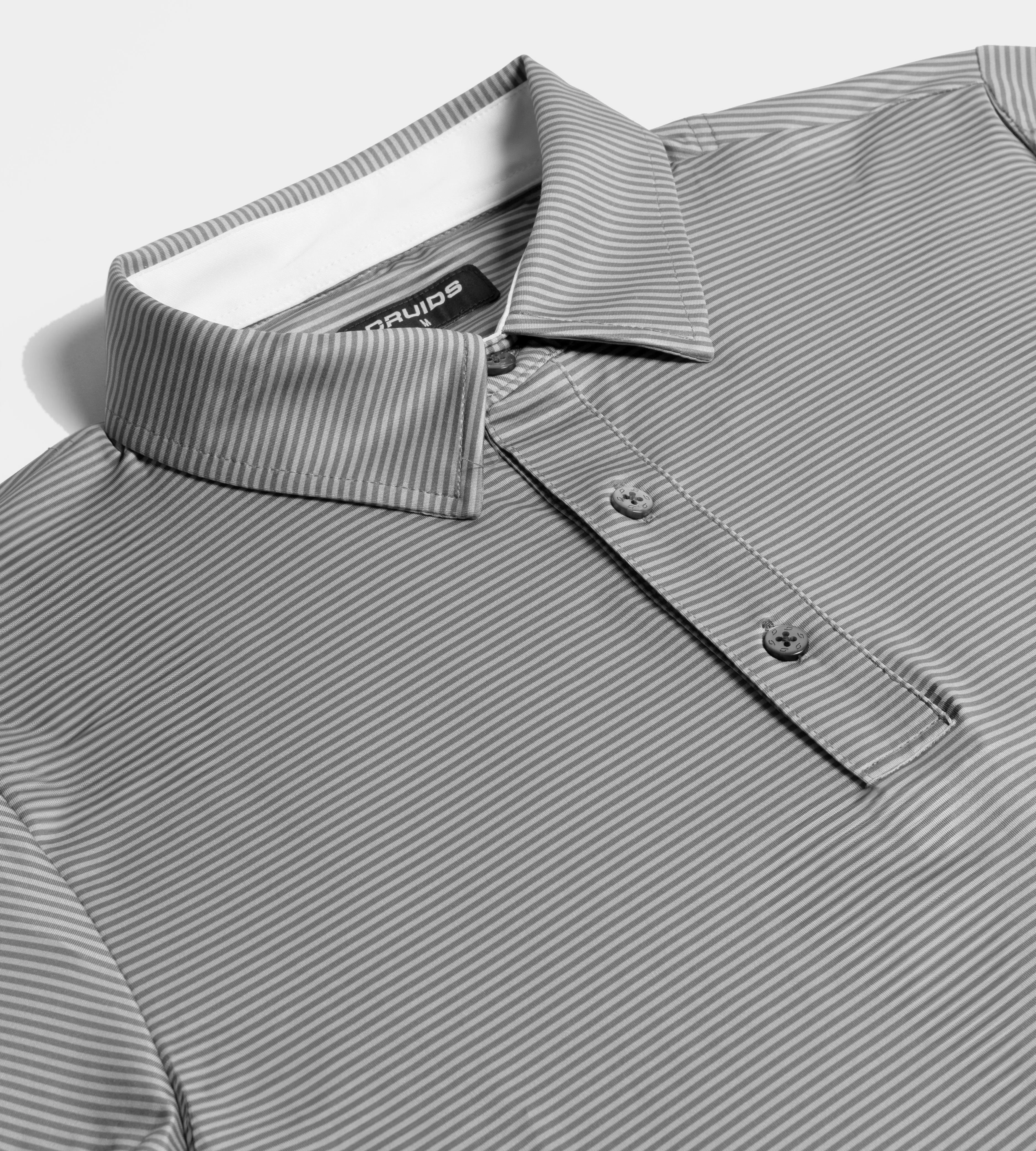 CABANA POLO - CHARCOAL