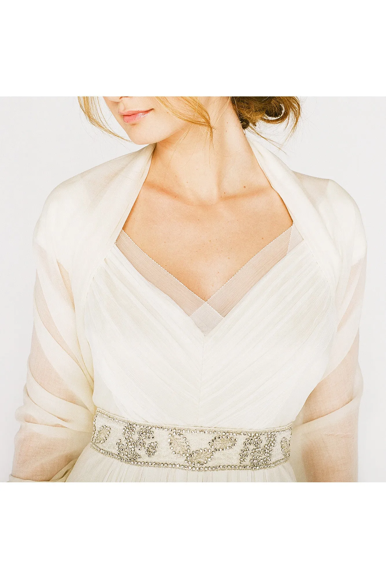 *Cashmere Shawl