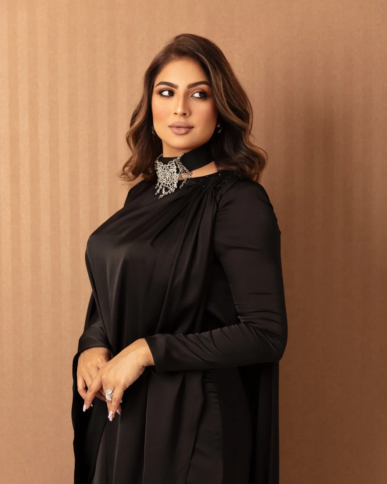 Celestial Elegance Jumpsuit