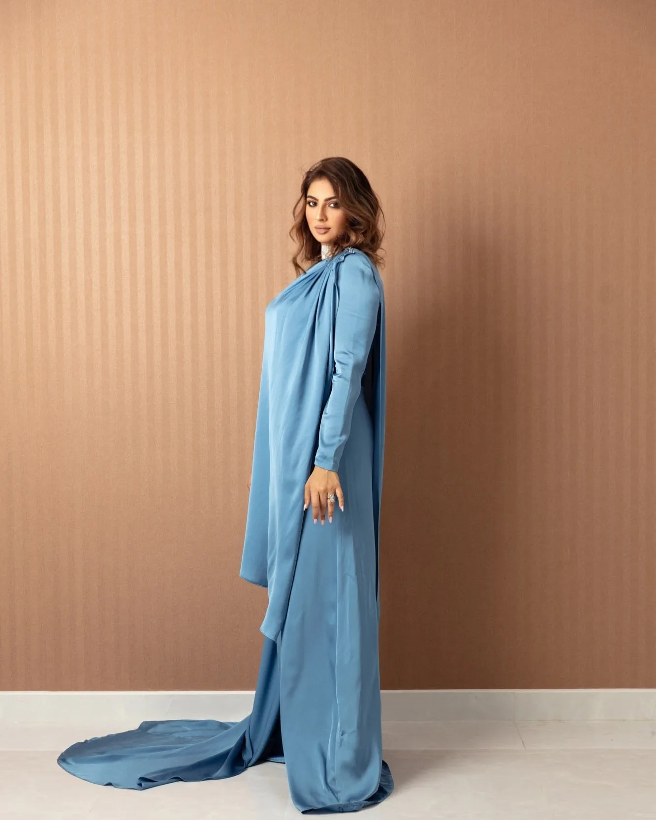 Celestial Elegance Jumpsuit