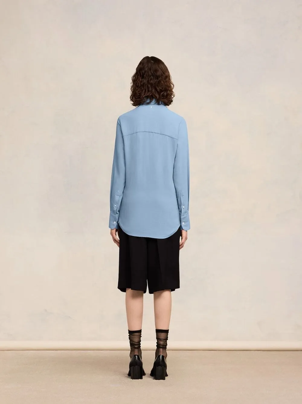 Classic Fit Ami de Coeur Shirt
