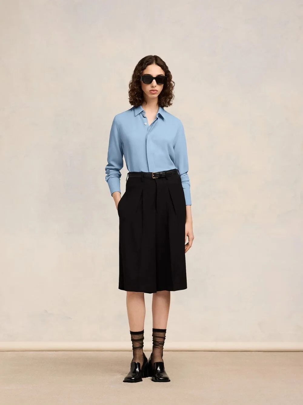 Classic Fit Ami de Coeur Shirt