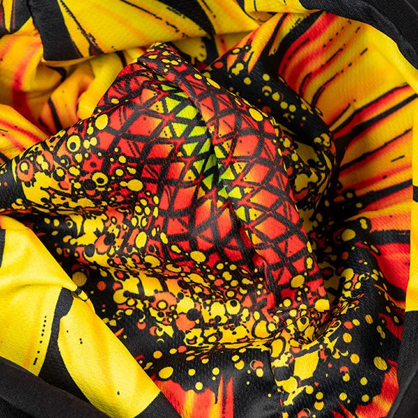 Classic Lined Hoodie | Sunflower