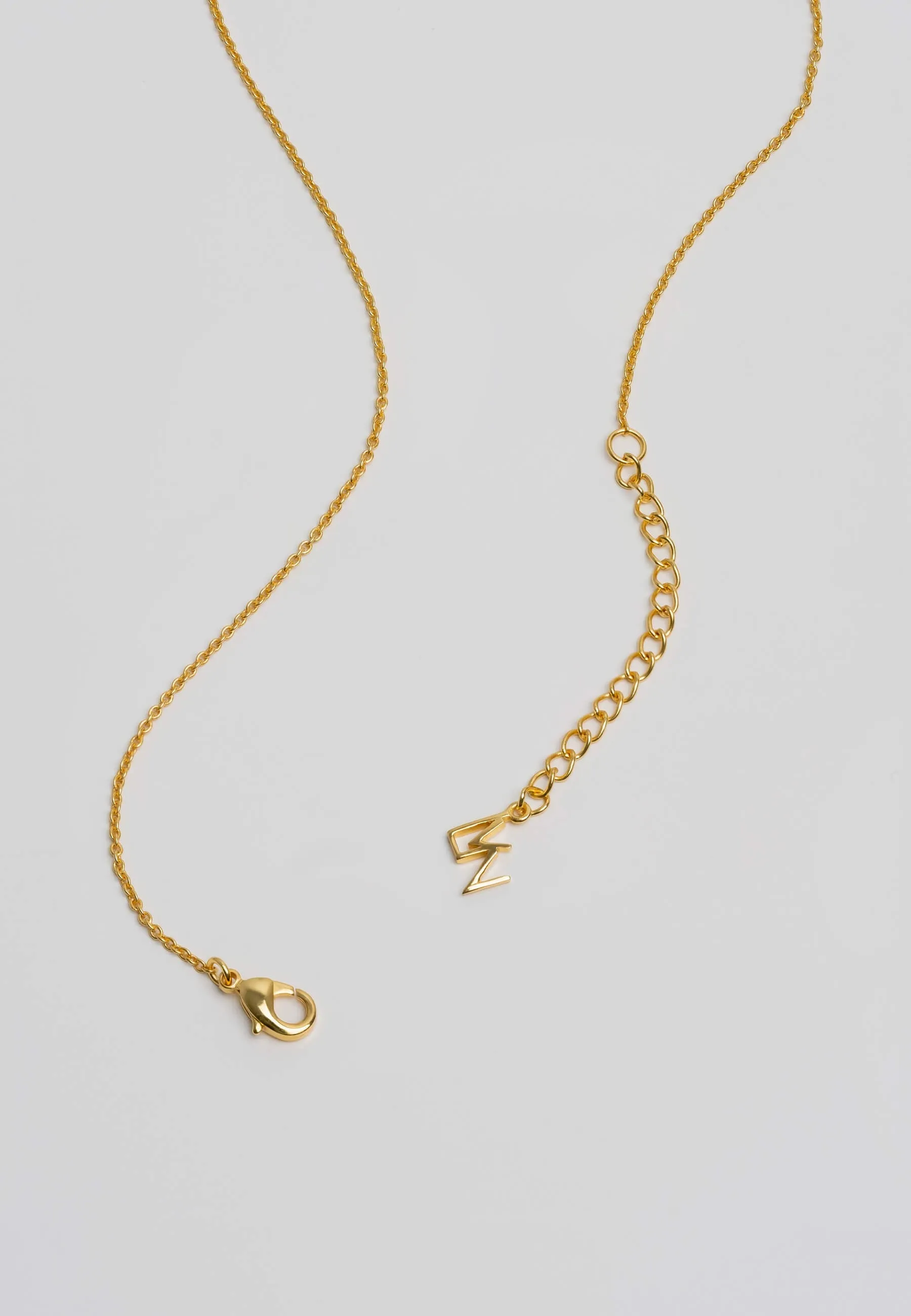 Collar Medalla Odeon Multicolor