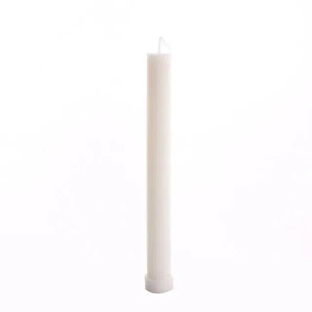 Colorful Column Soy Candle