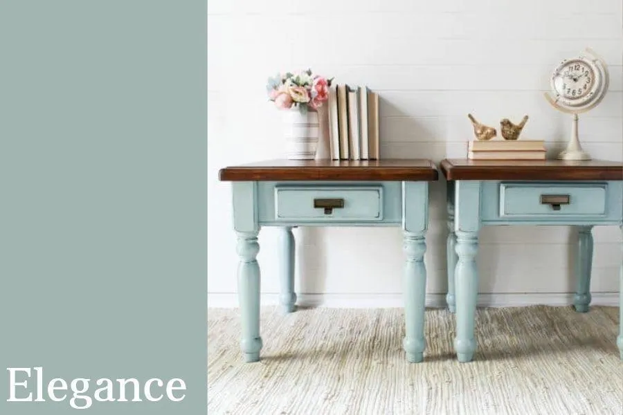 Country Chic - Elegance