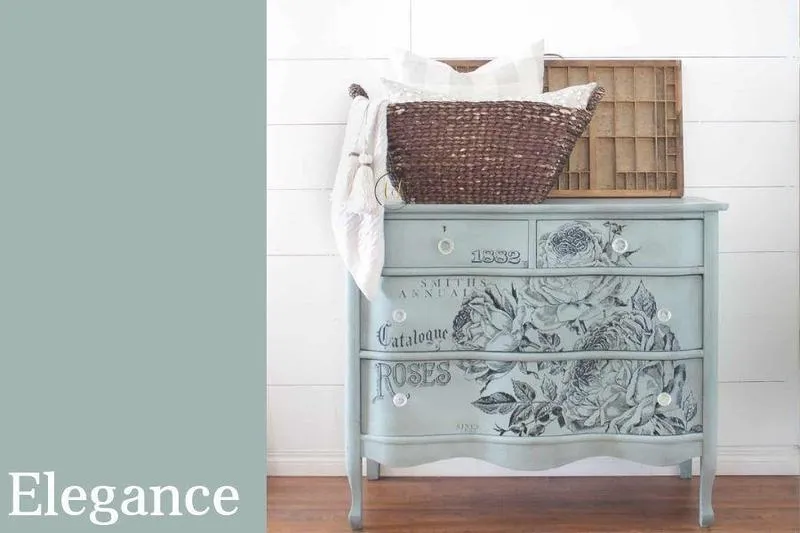 Country Chic - Elegance