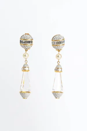 Jeweled Elegance Jumpsuits