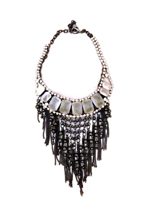 Crystalized Elegance