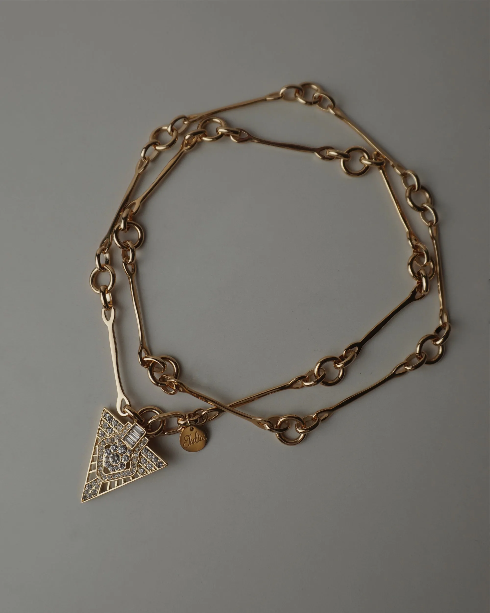 Decora Necklace