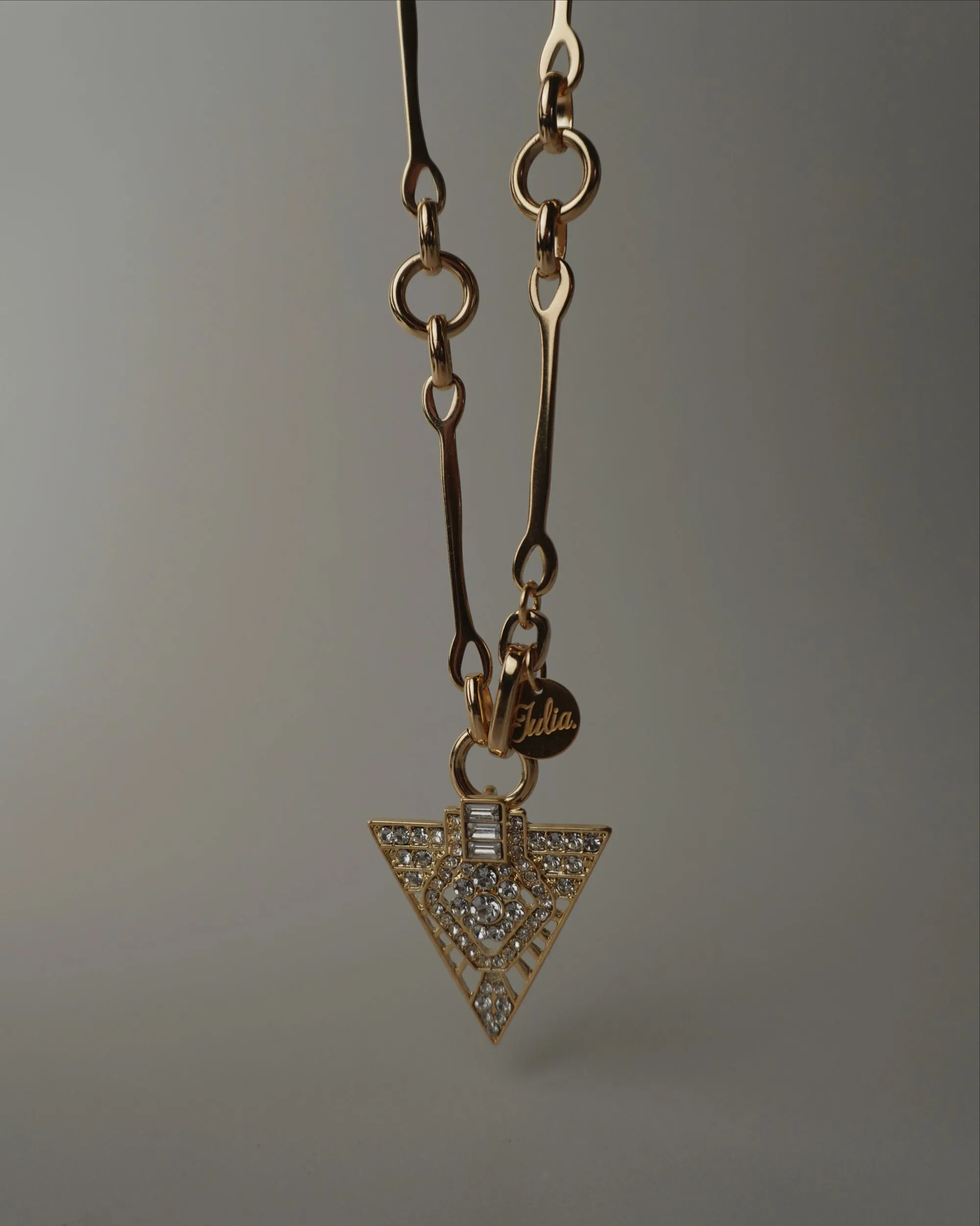 Decora Necklace