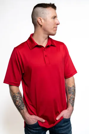 Devon Polo