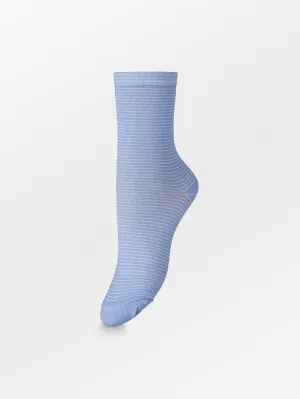 Dover Stripe Sock