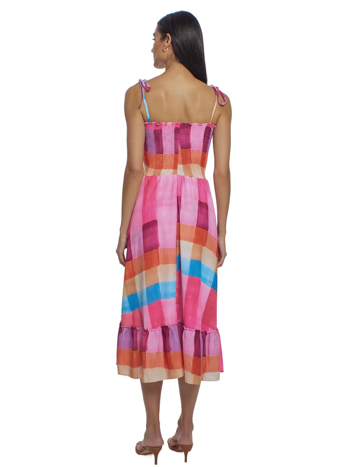 Eddie Dress ::RET