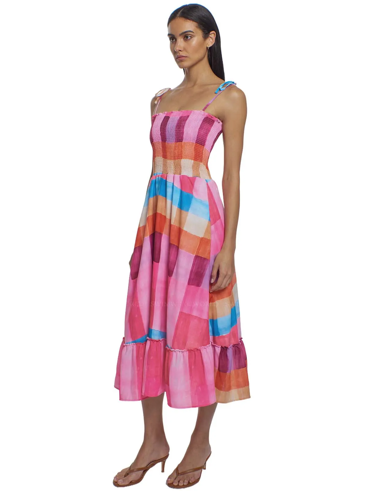 Eddie Dress ::RET
