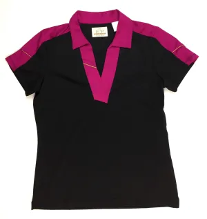 EP Pro Foreign Affair Short Sleeve Shirt 5443
