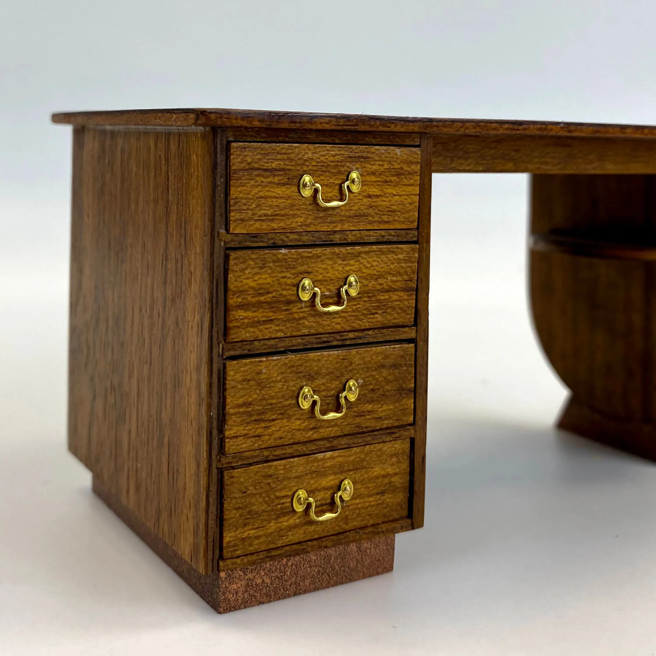 Eugene Printz Desk