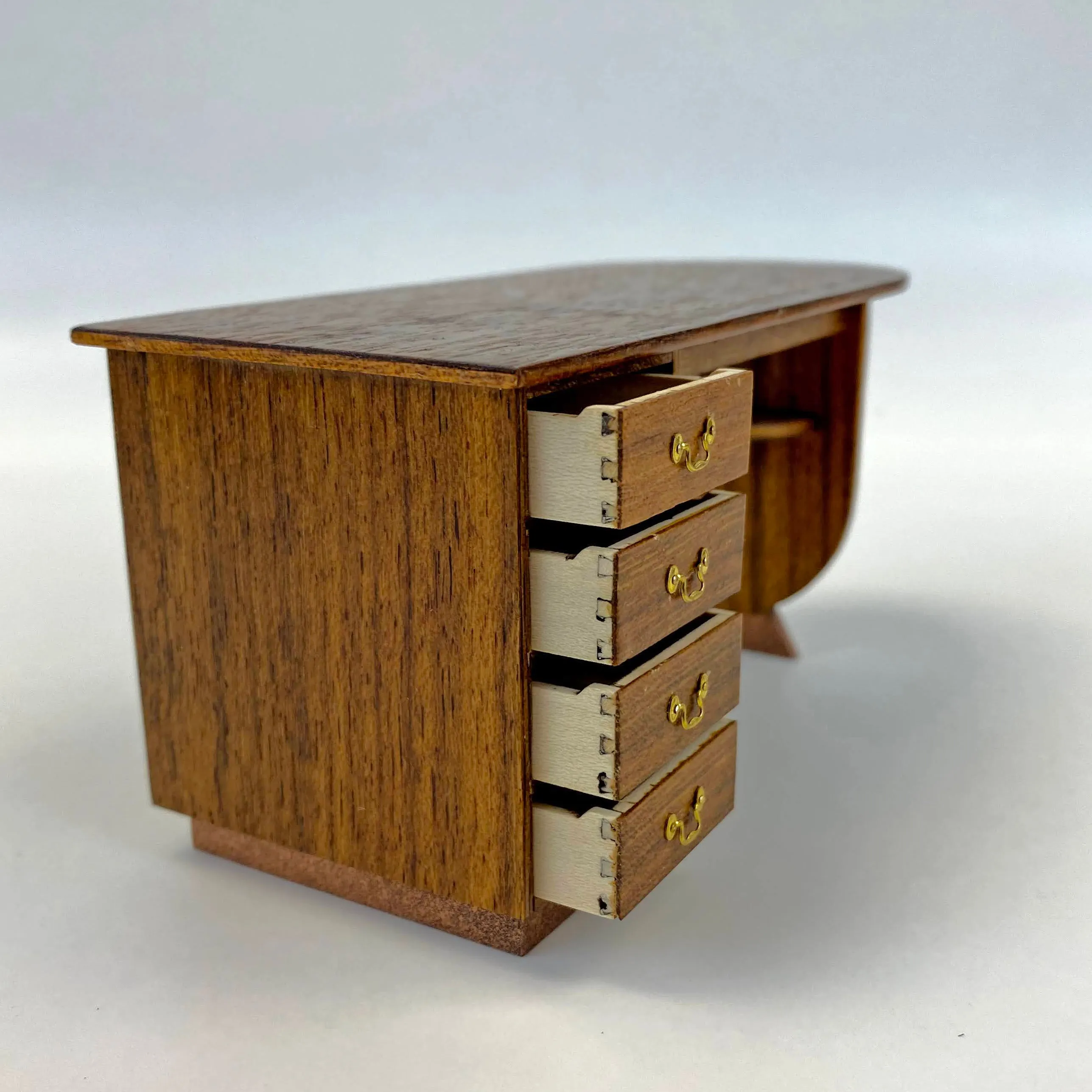 Eugene Printz Desk