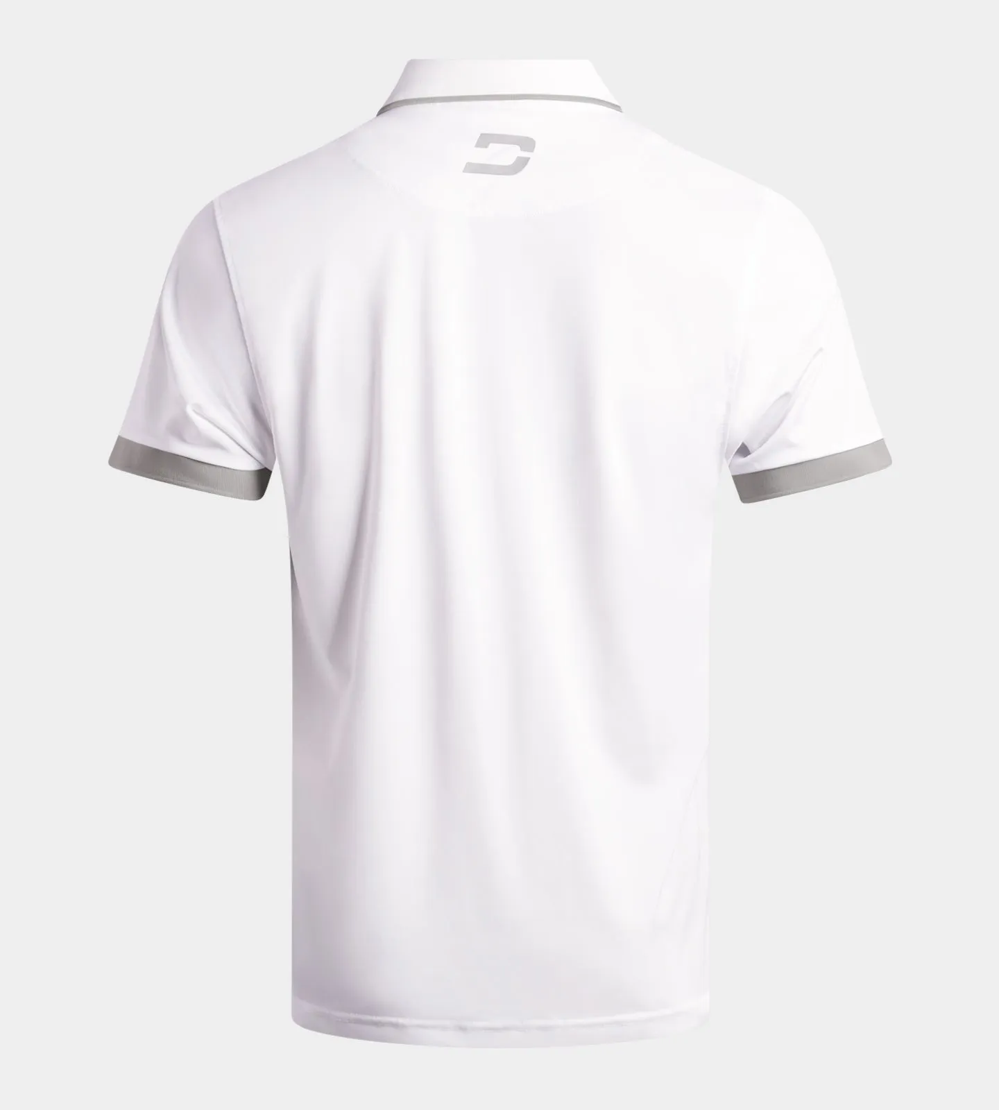 EXECUTIVE POLO - WHITE