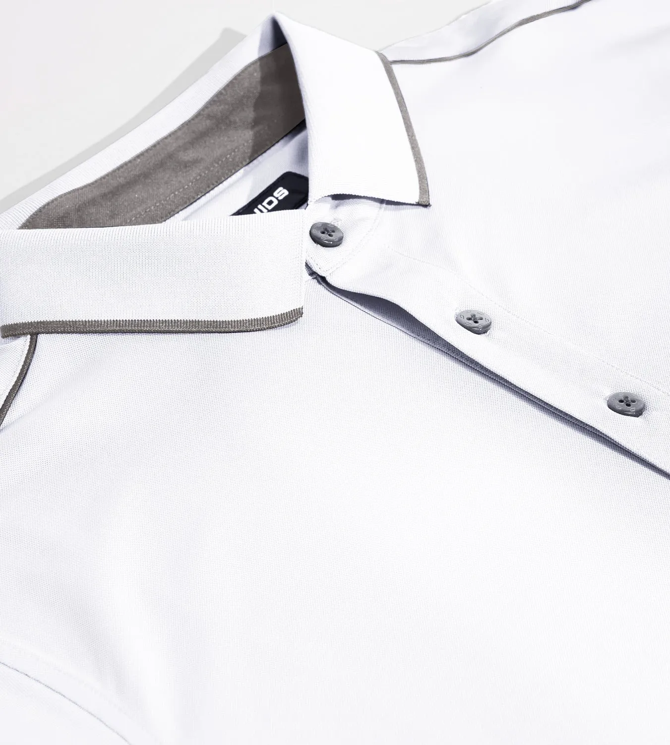 EXECUTIVE POLO - WHITE