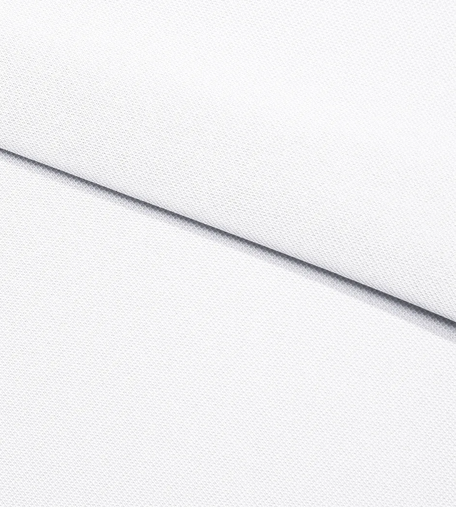 EXECUTIVE POLO - WHITE