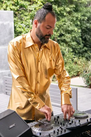 Fabricate Frame Long Sleeve Shirt