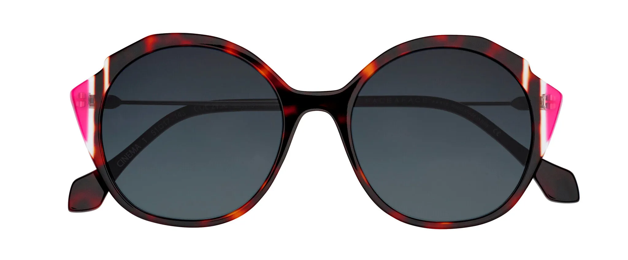 Face a Face CINEMA 1 Sunglasses