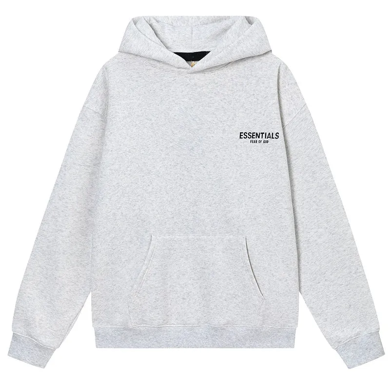 Fear Of God ESSENTAlLS American New York Limited Edition Hoodies