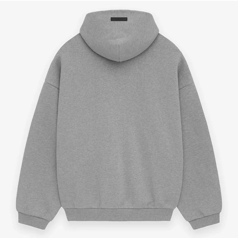 Fear Of God Essentials 24FW Fleece Lined Hoodies