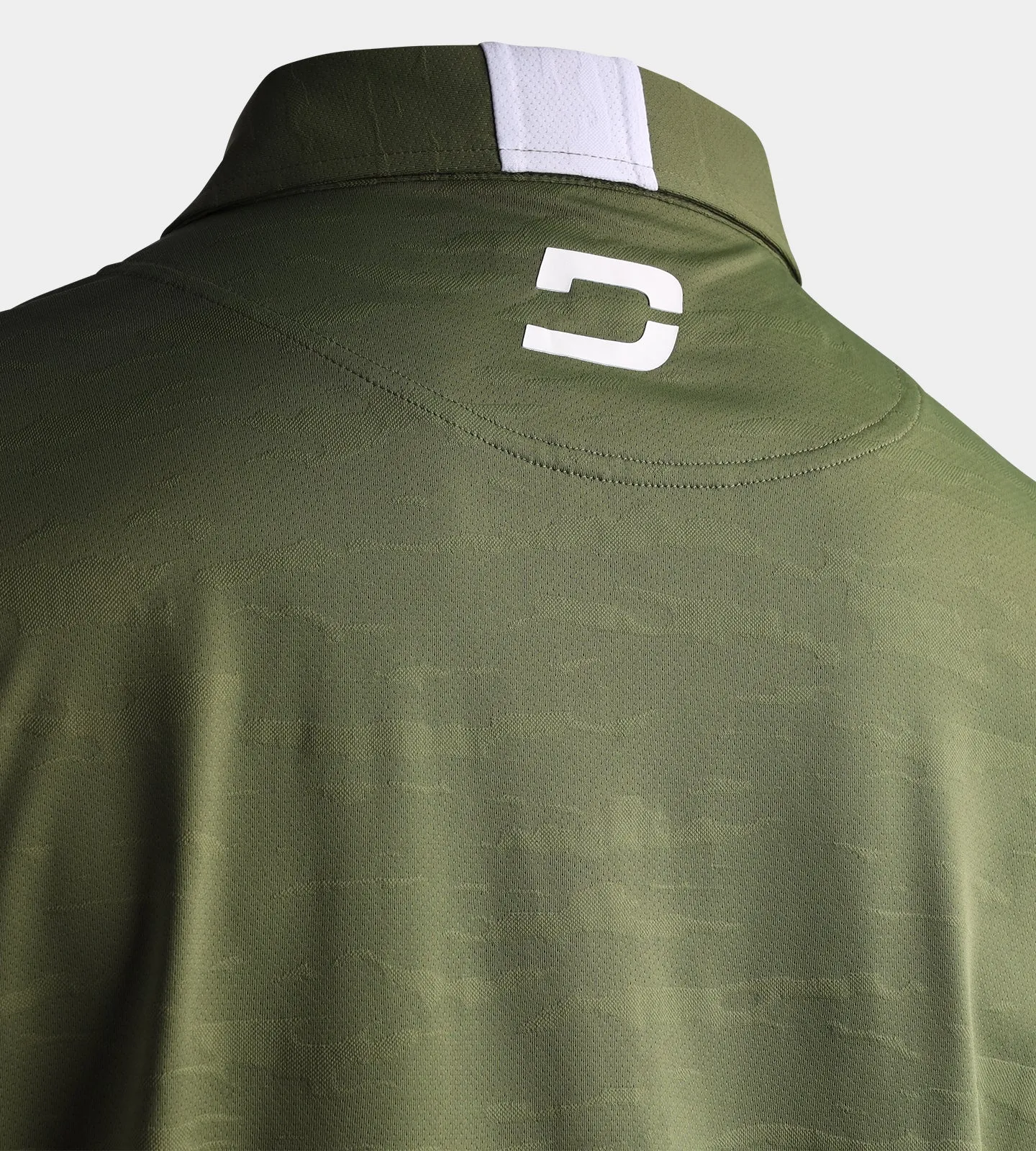 FINESSE POLO - KHAKI