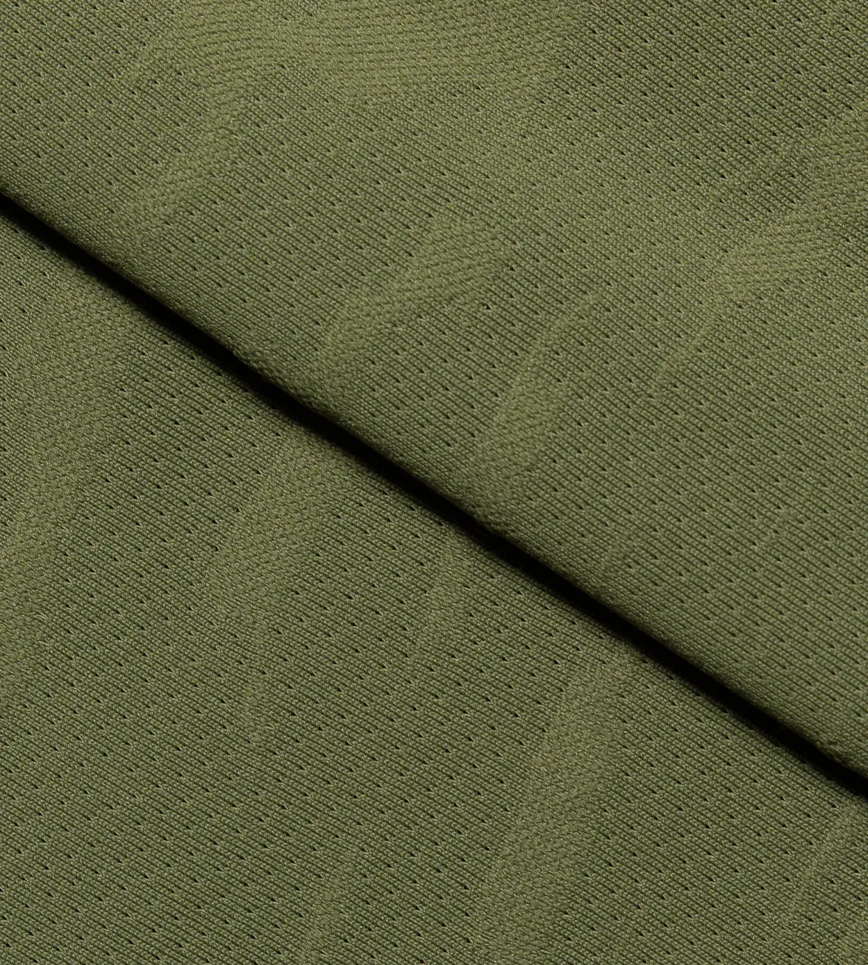 FINESSE POLO - KHAKI