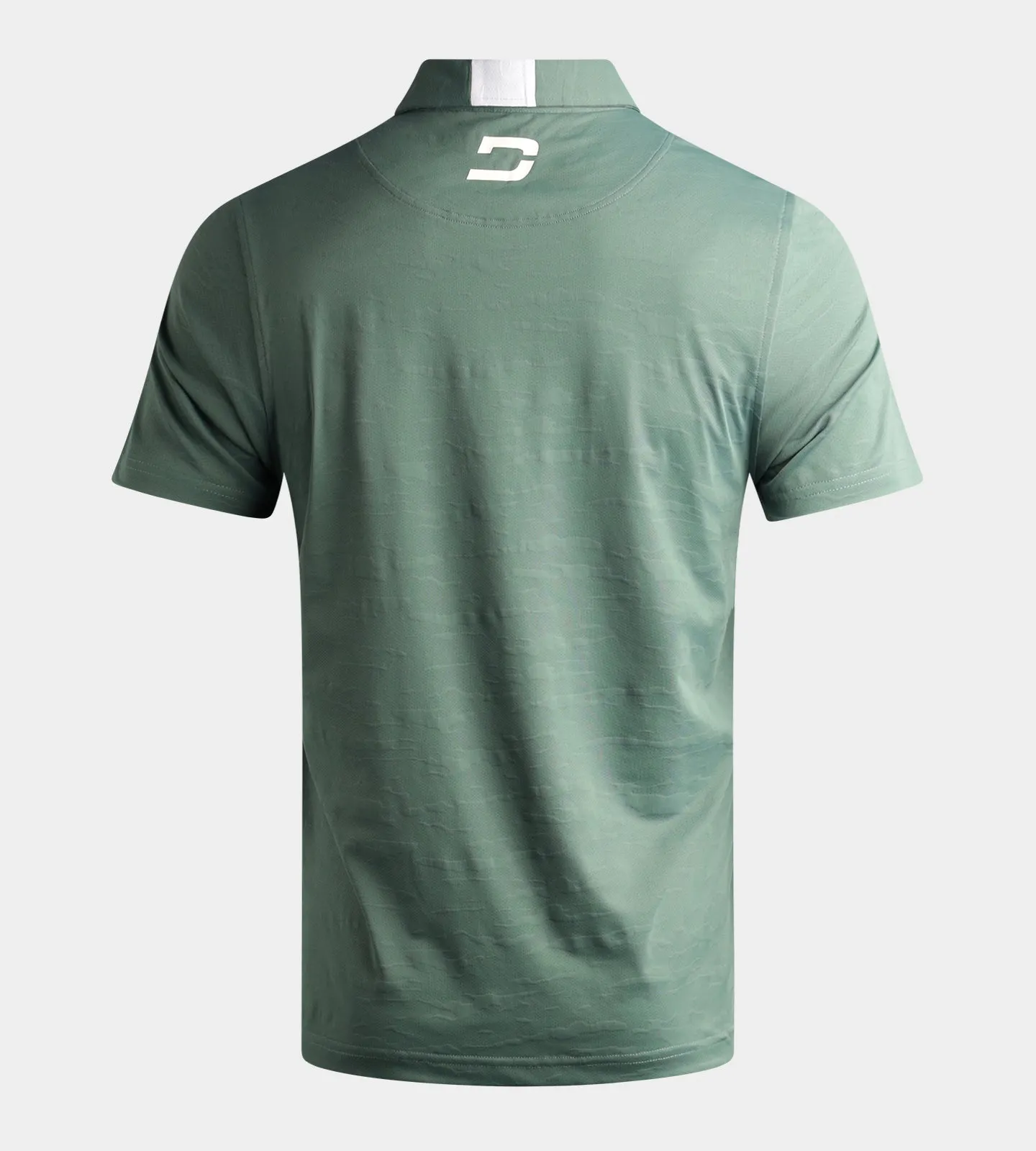 FINESSE POLO - SAGE