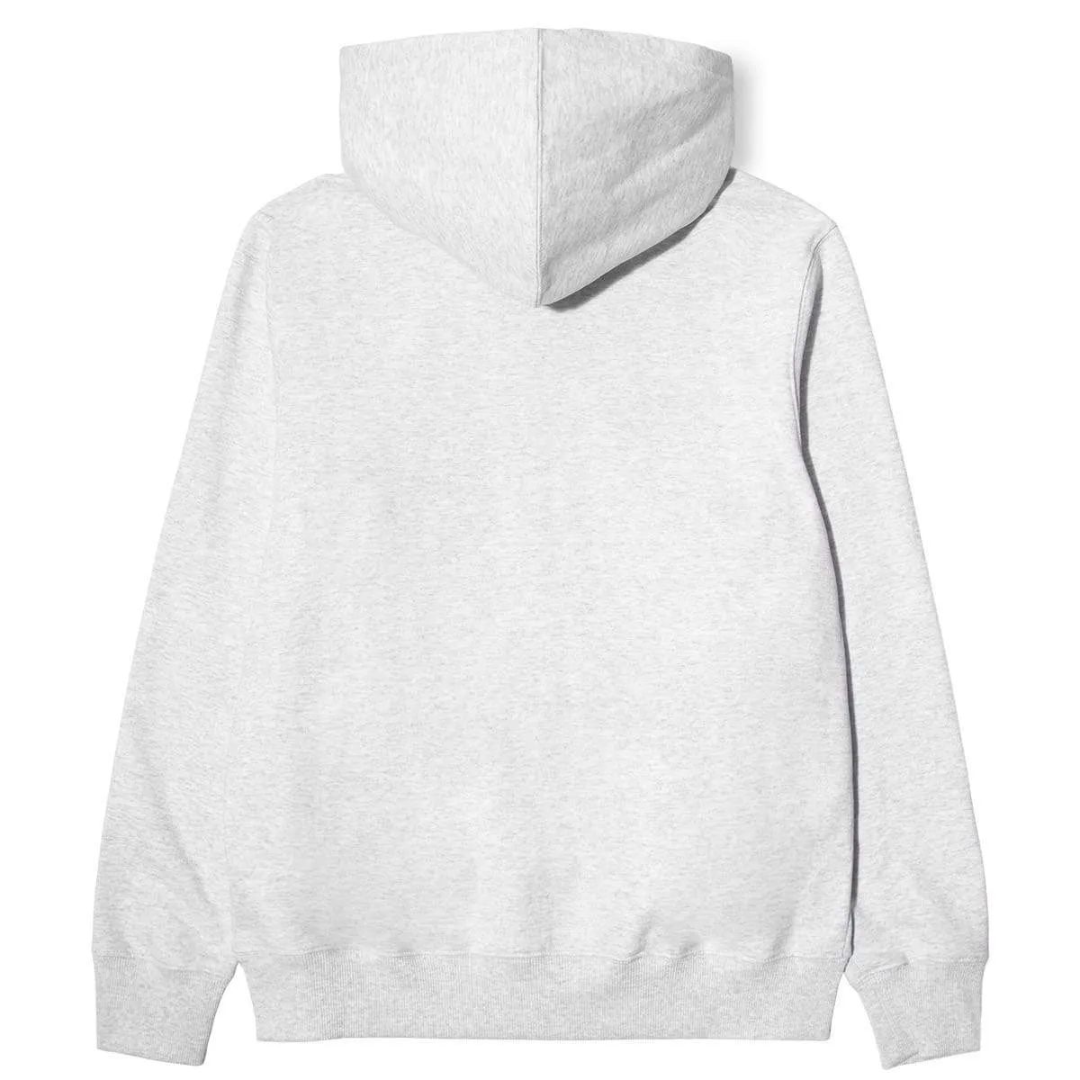 FLIGHT APP. HOOD ASH