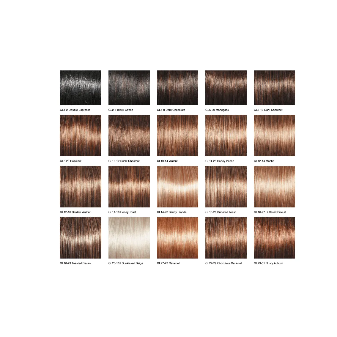 Gabor Sheer Elegance Average Wig by HairUWear