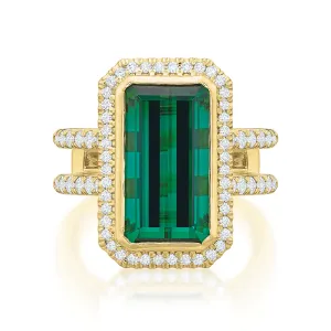 Gabriella Tourmaline Ring