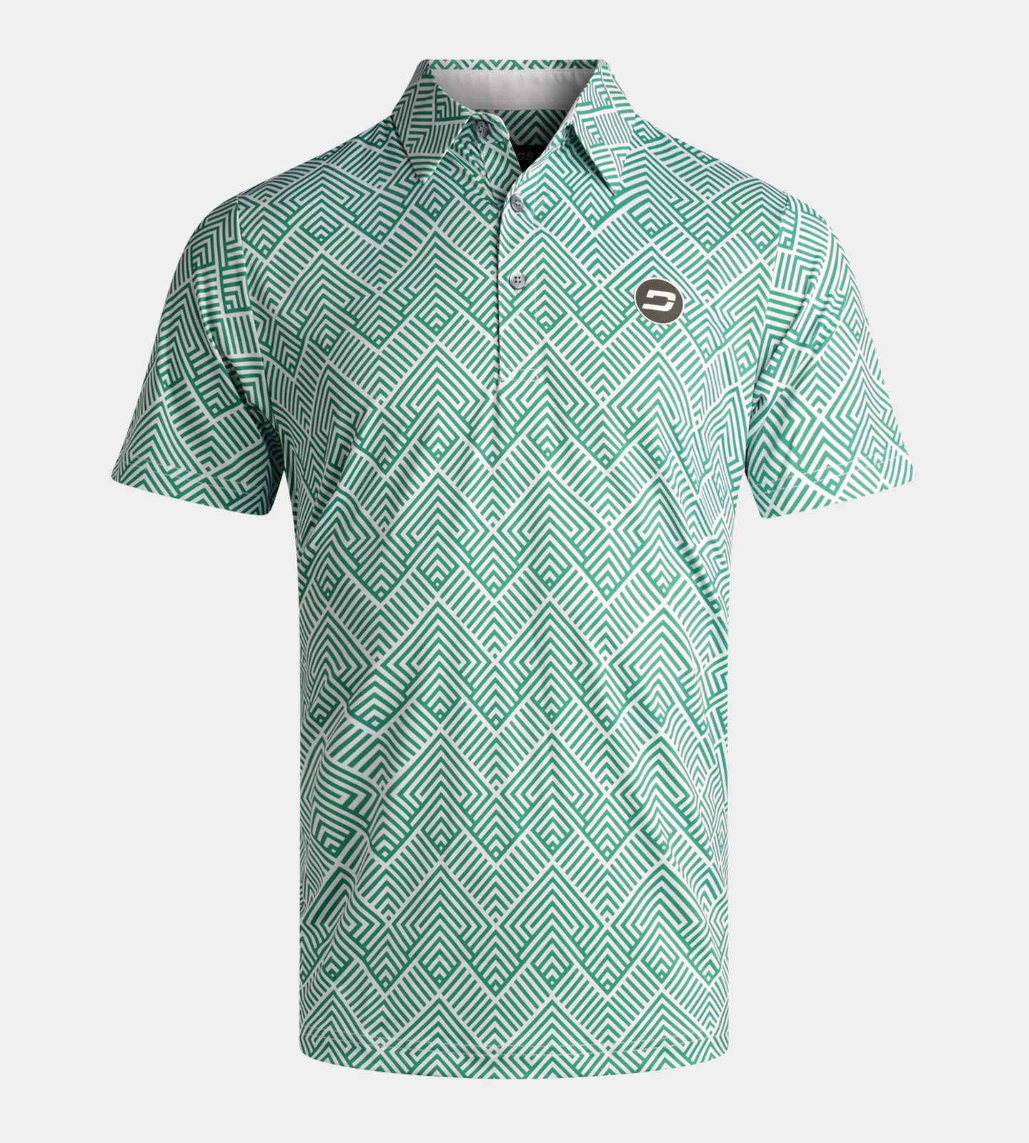 GEO POLO - FOREST