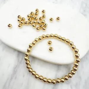 Golden Hour Bracelet