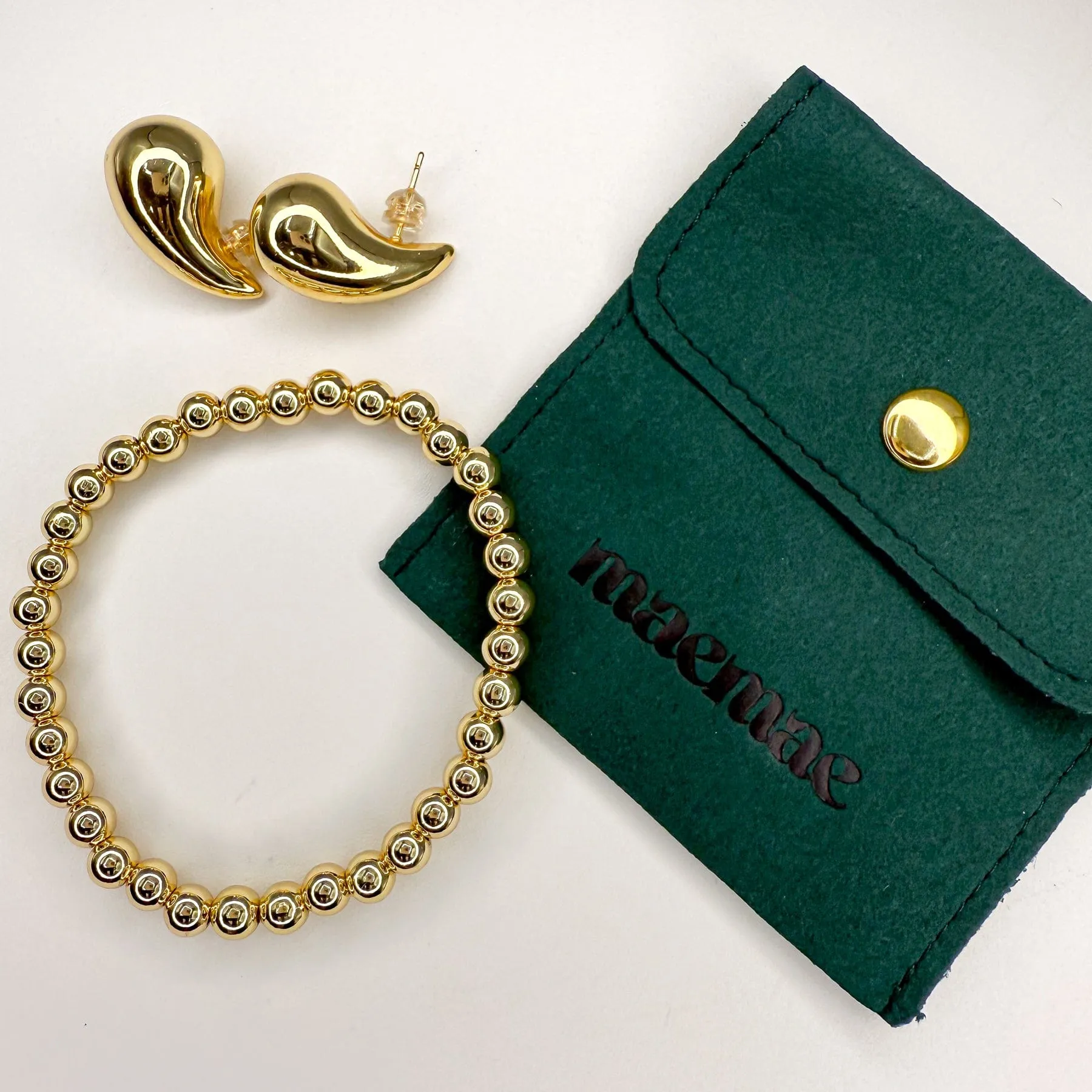 Golden Hour Bracelet