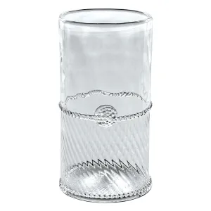 Graham Highball Clear 5.5"H