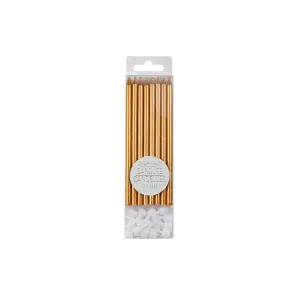 Great Pretenders Candles - Metallic Copper