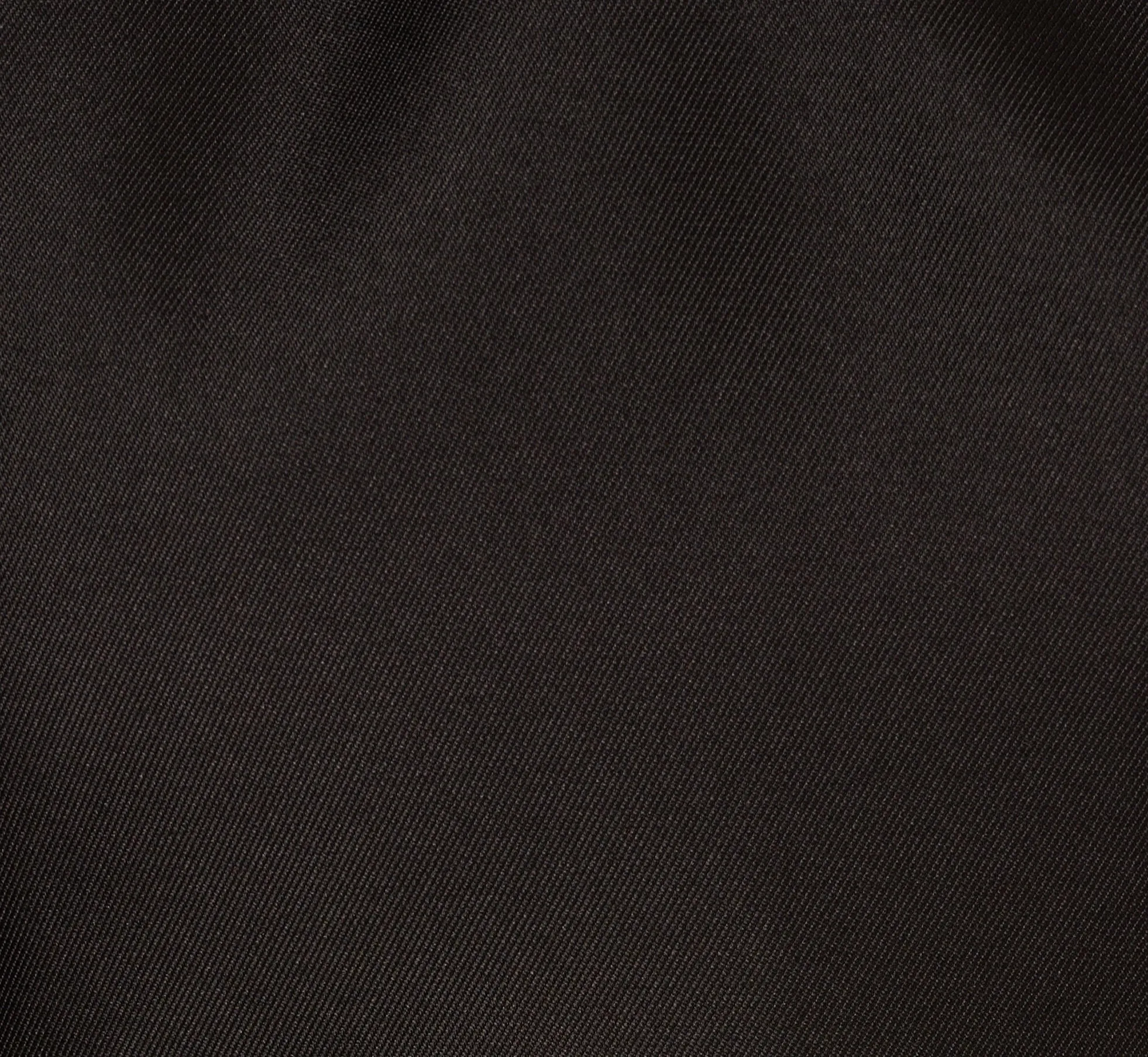 Halter Mikado Dress With Jeweled Ring Accent In Black