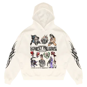 Have A Nice Death Hoodie