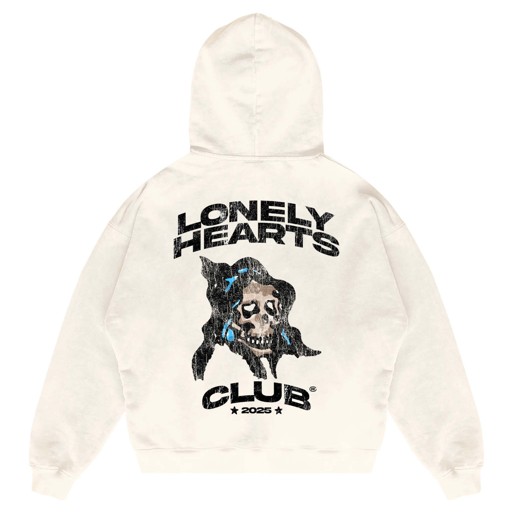 Have A Nice Death Hoodie