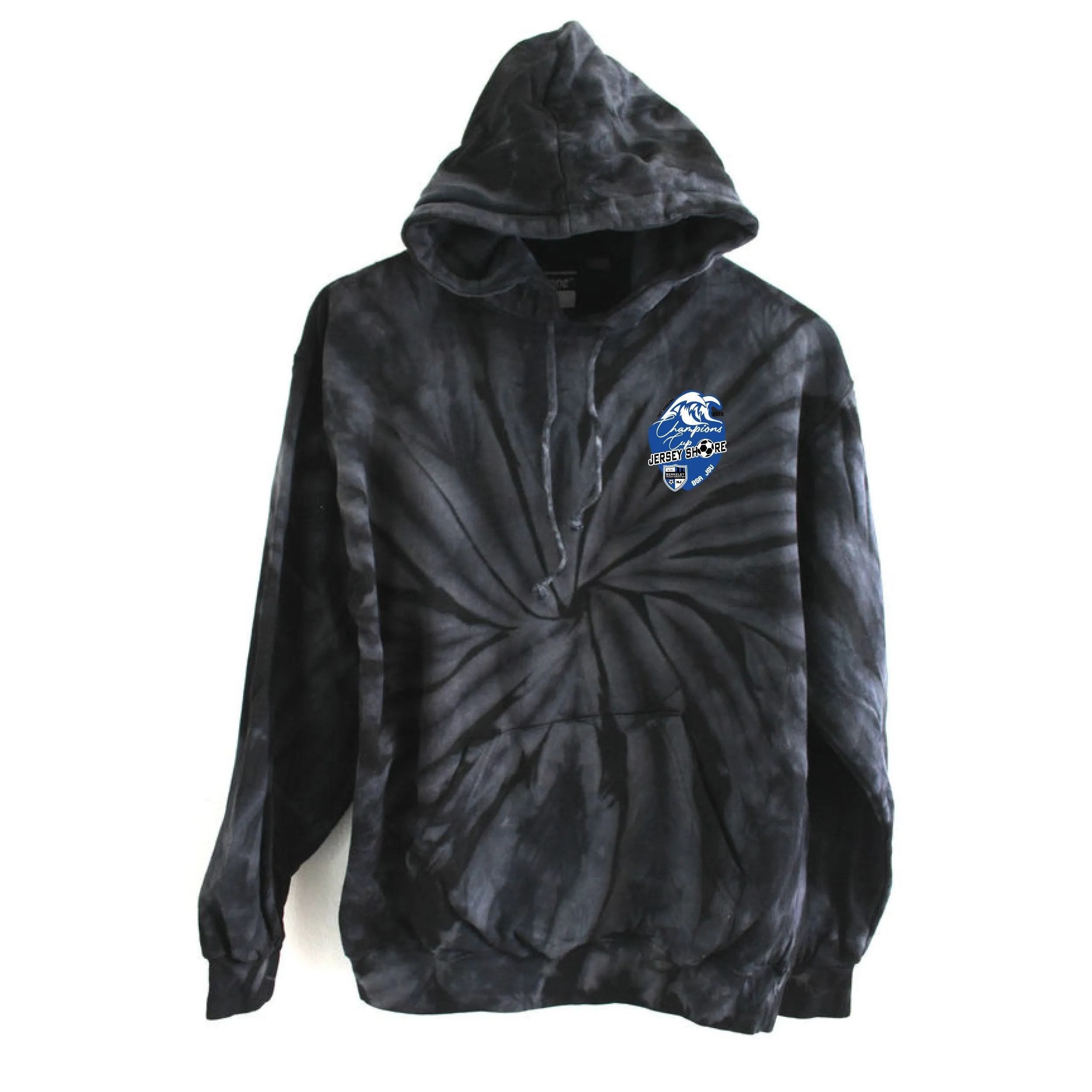 Hoodies Berkeley Champions Cup