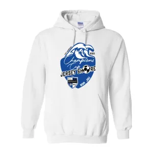 Hoodies Berkeley Champions Cup